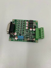 6ch.  Driver lineare TEC