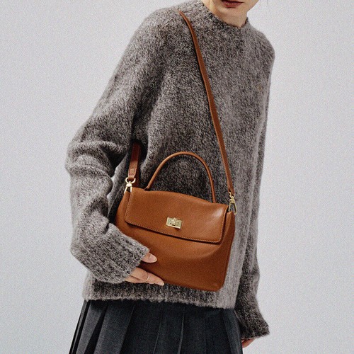 Borsa vera pelle - vera,