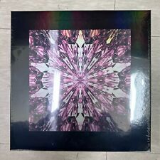 BLACKPINK – The Album LP Box Set