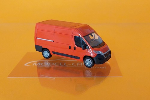 Busch 54601 fiat ducato - busch,