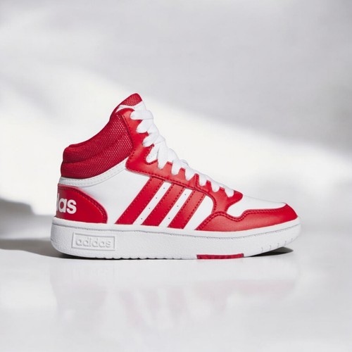 Adidas hoops trainer sneaker - hoops,