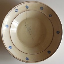 large antique early '900