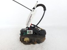 13503801 SERRATURA PORTA ANT SX CHEVROLET ORLANDO (--) 2.0 D 16V MAN 130CV 2011 