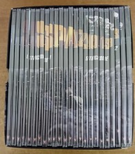 SPAZIO 1999 STAGIONE 1 E 2