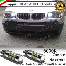 COPPIA LUCI DI POSIZIONE 10