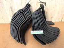 Zappette di ricambio per fresa