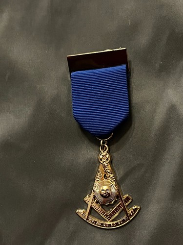 Past master con nastro - past,
