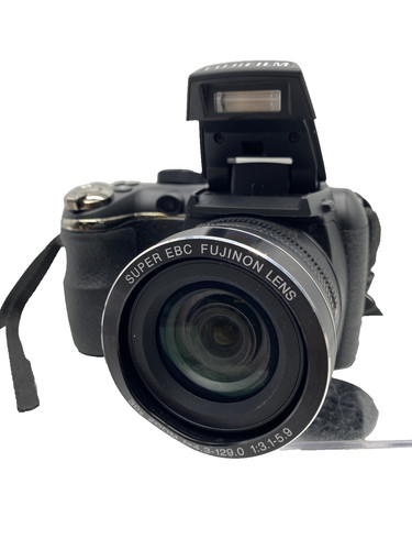 Fotocamera digitale fujifilm - digitale,