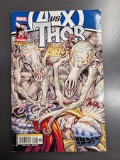 Thor & I Nuovi Vendicatori