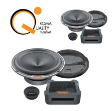 Hertz MPK 165P Kit a 2 vie 16