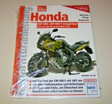 Manuale di Riparazione - Honda
