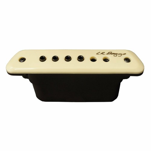 Baggs soundhole pickup - baggs,