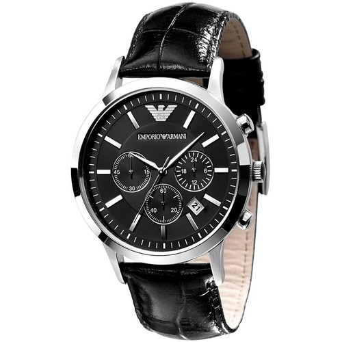 Orologio emporio armani - armani, da