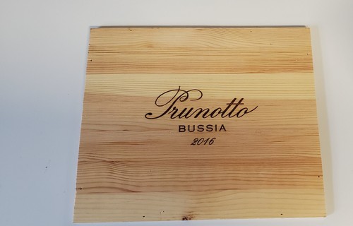 Pannello cassa legno vino - cassa,