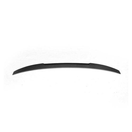 Spoiler fibra carbonio - spoiler, bmw