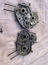 Basamento Blocco Motore