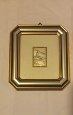 Quadro in argento Paolo