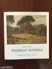 FEDERICO SEVERINI - Renzo