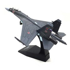 SU-35 Super Flanker aereo