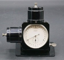 JAQUET TIMER Elettromeccanico, Cronoscopio Preciso 1/100 Di Secondo MOD. 311d