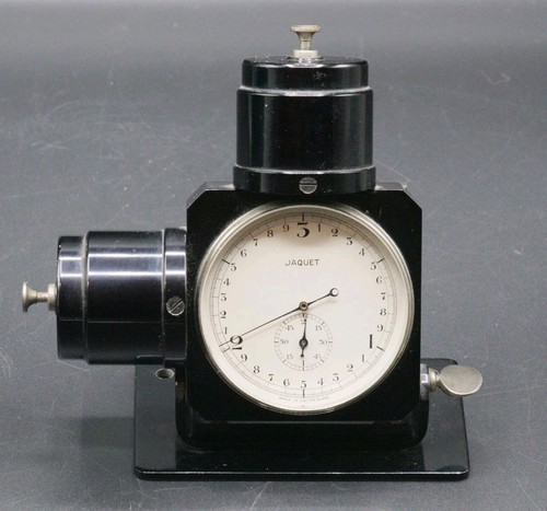 Jaquet timer elettromeccanico - jaquet,