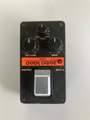 Korg ovd con componenti base - ovd-1,