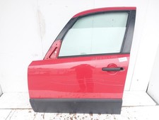 71743027 PORTA ANTERIORE SX FIAT SEDICI (189) 4x4 1.9 MULTIJET 8V MAN 6M 120CV 2