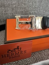 CINTURA HERMÈS ORIGINALE
