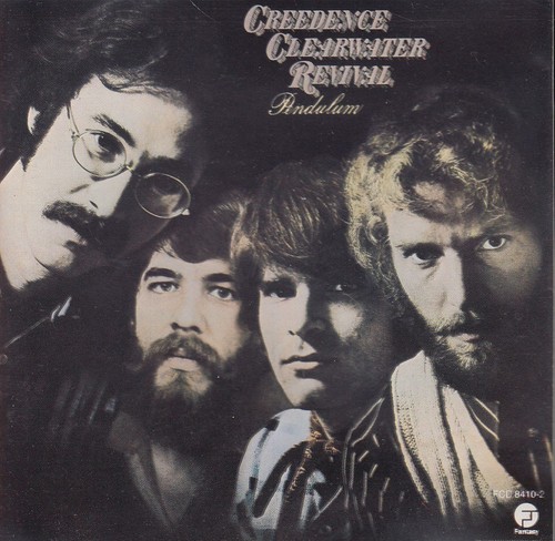 Ccr creedence clearwater - ccr,