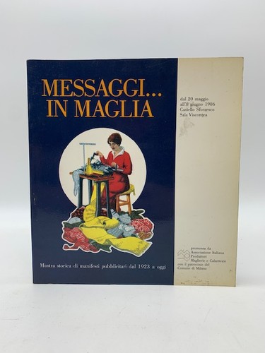 Messaggi maglia mostra - messaggi...in,
