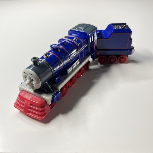 Trenino thomas friends hank - trenino, &