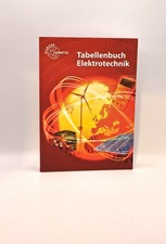 Häberle, Tabellenbuch