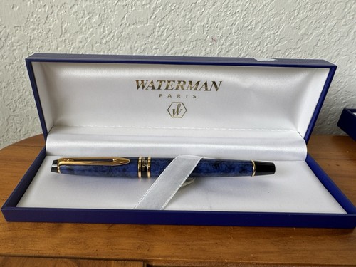 Penna sfera waterman expert - a,