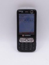 Nokia N73-1 RM-133 nero