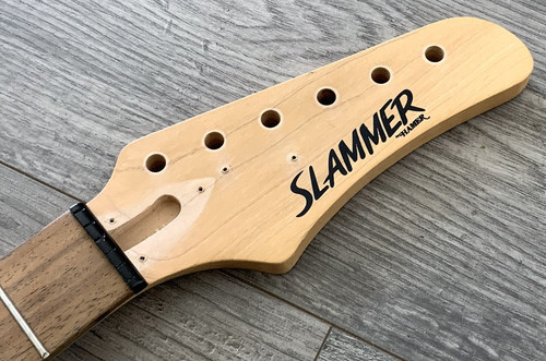 Chitarra elettrica hamer - chitarra,