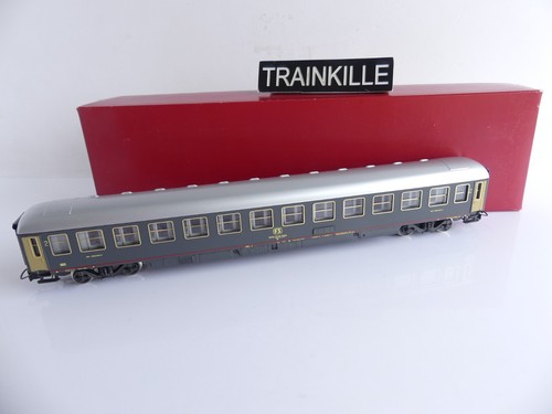 2575 rivarossi italie - 2575,