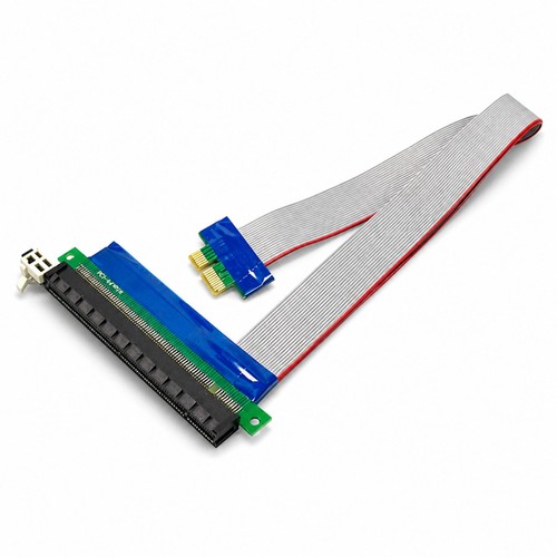 Q33 pci 16x - pci-e, cavo