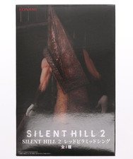SILENT HILL 2 Red Pyramid