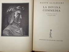 Dante LA DIVINA COMMEDIA
