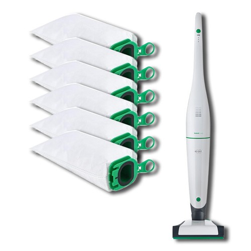 Sacchetti per folletto vb100 - per,