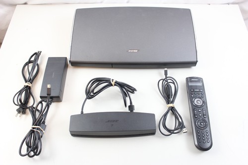 Bose lifestyle av35 - lifestyle, console