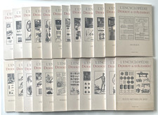 L'Encyclopedie Diderot &