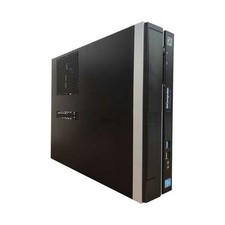 SICOMPUTER PRODUCTIVA XS I3-6100 8 GB RAM 256 GB SSD SENZA SISTEMA OPERATIVO
