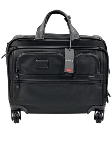 Nuovo tumi alpha - *nuovo*,