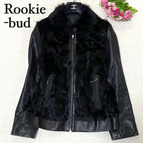 Giacca donna rookie bud in - giacca,
