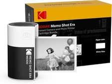 KODAK Memo Shot ERA fotocamera