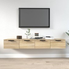 Mobili Pensili 2 pz in Legno