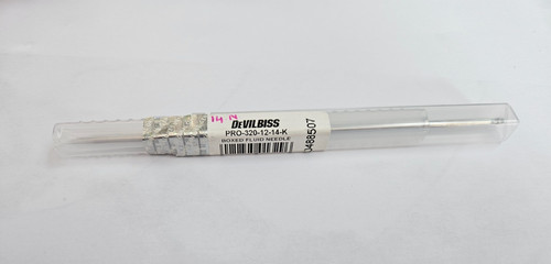 Devilbiss gti pro lite - , pistola