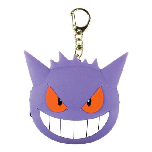 Pokemon gengar mini pouch - mini,