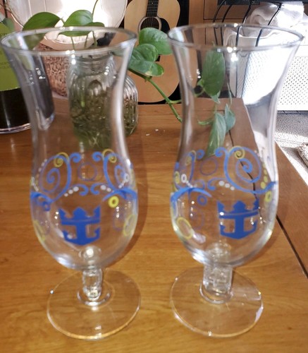 Coppia vetri royal - vetri,